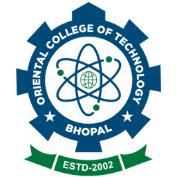 Oriental College of Technology, Bhopal logo